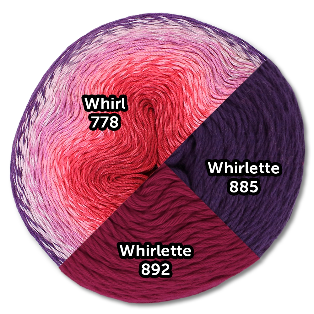 Whirl