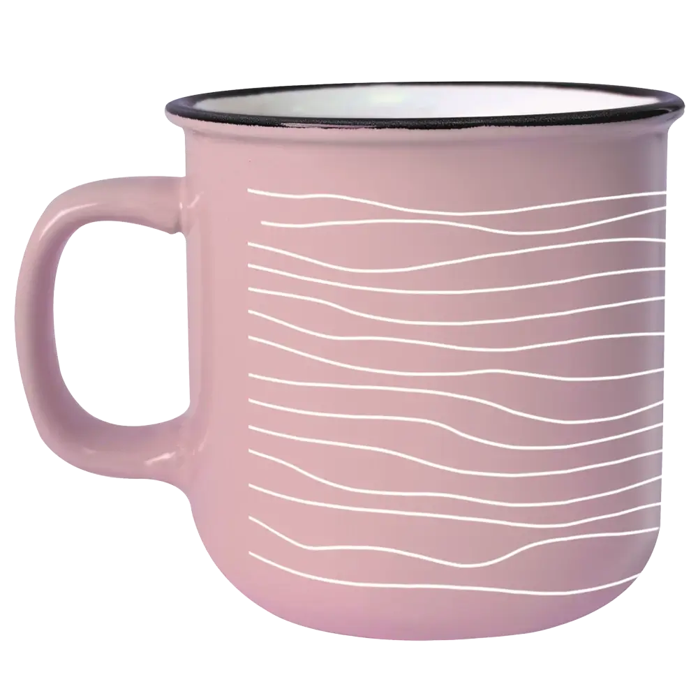 Jumbo-Tasse T172: Ja, ich brauche wirklich all diese Wolle