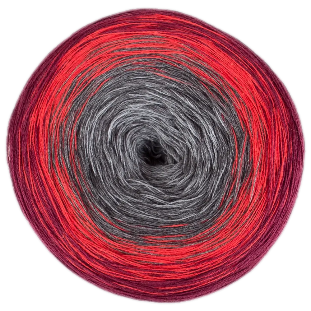 #Farbe_Woolly Hugs Bobbel Cotton | 04