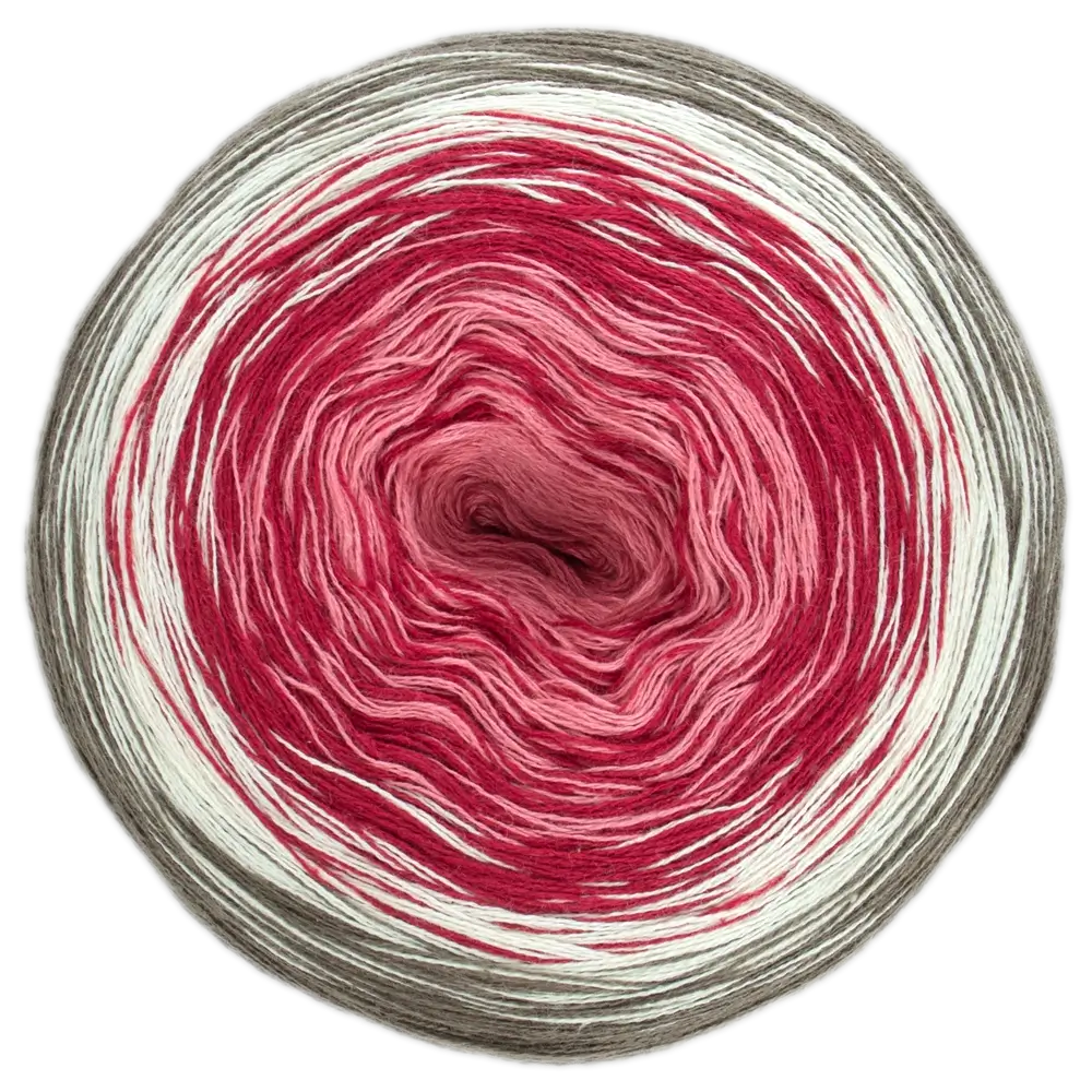 #Farbe_Woolly Hugs Bobbel Cotton | 20