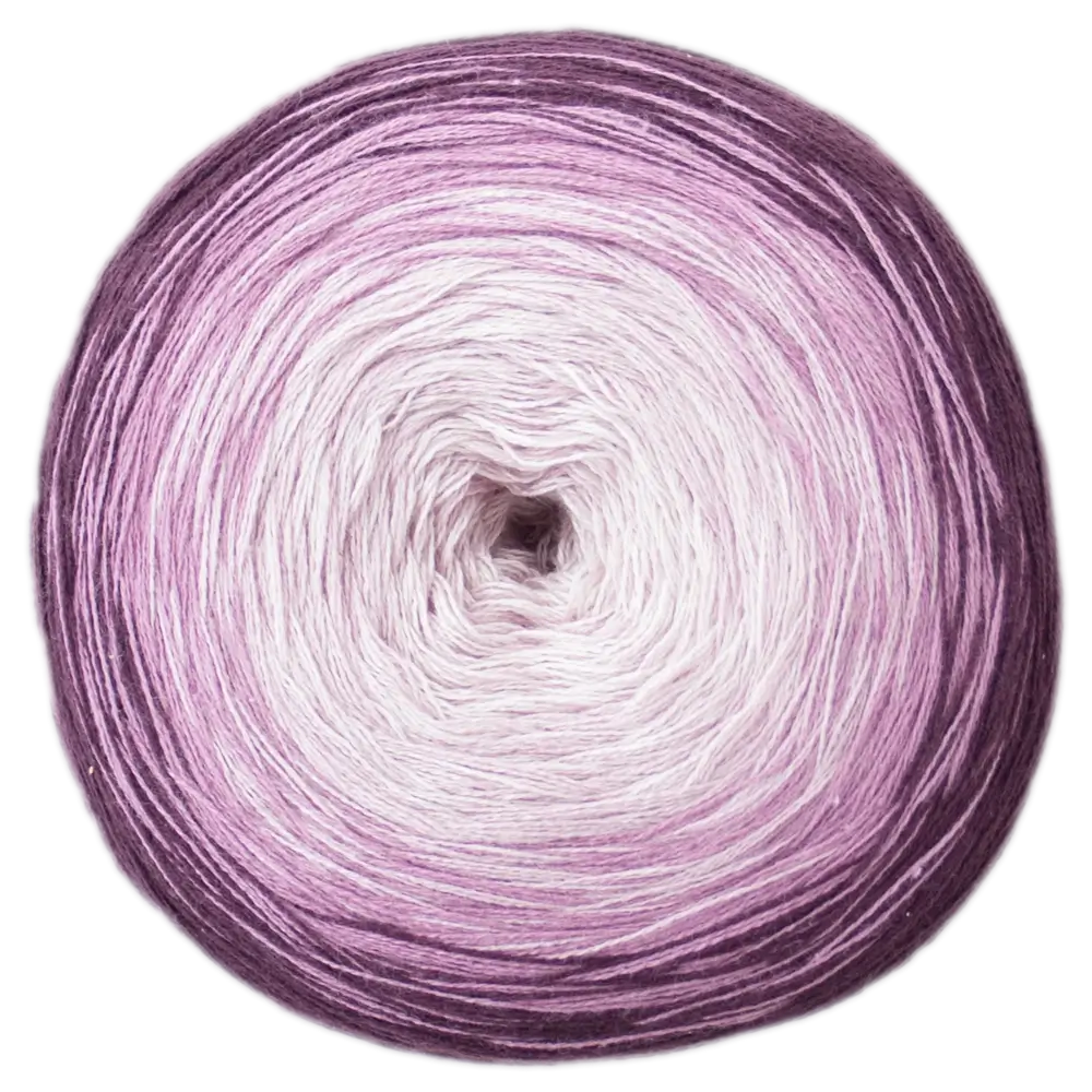 #Farbe_Woolly Hugs Bobbel Cotton | 22