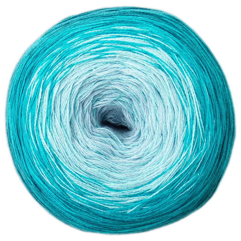 #Farbe_Woolly Hugs Bobbel Cotton | 23