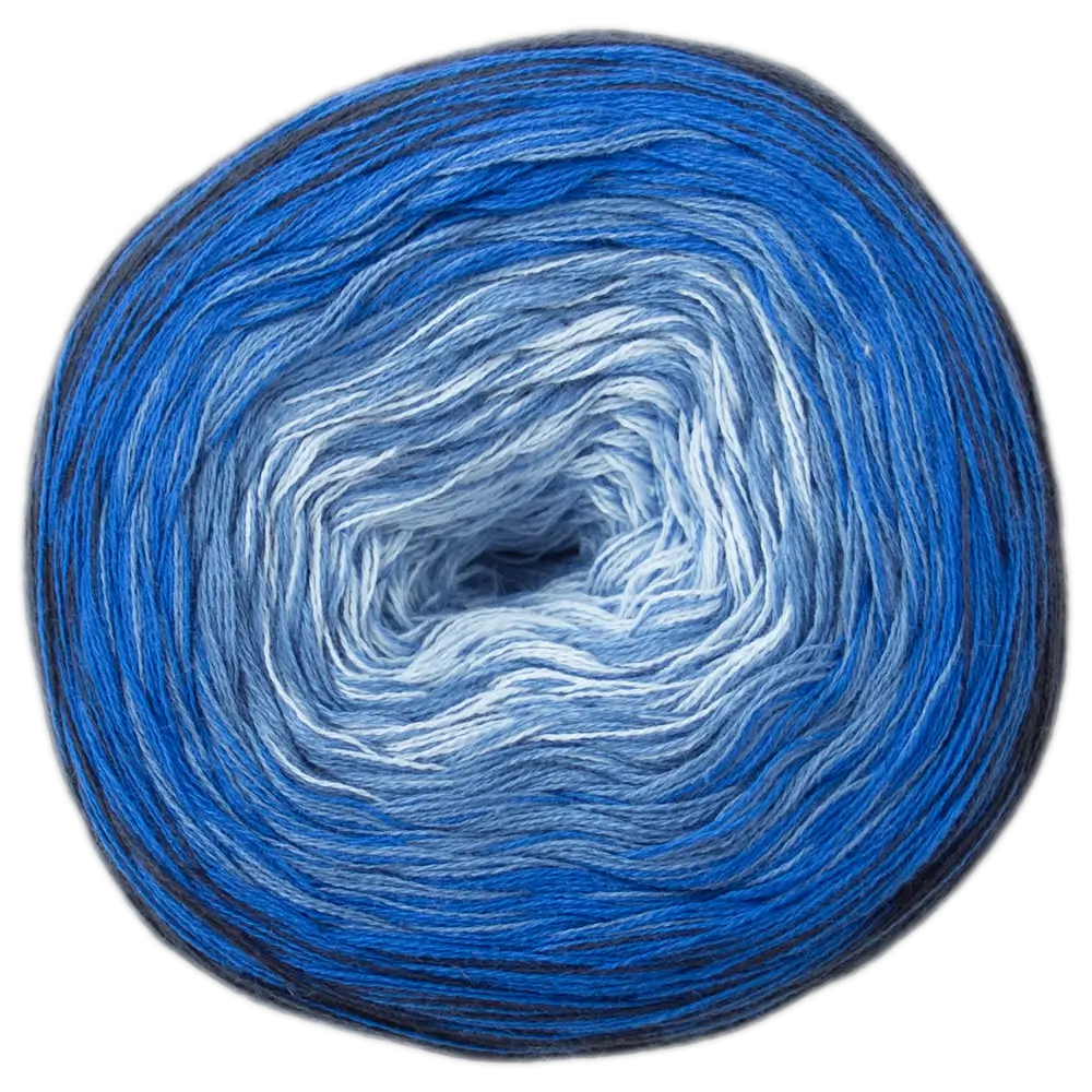 #Farbe_Woolly Hugs Bobbel Cotton | 24