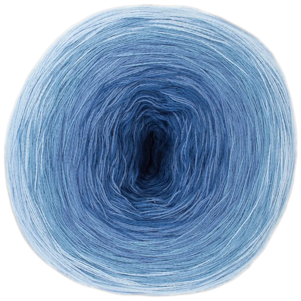 #Farbe_Woolly Hugs Bobbel Cotton | 29