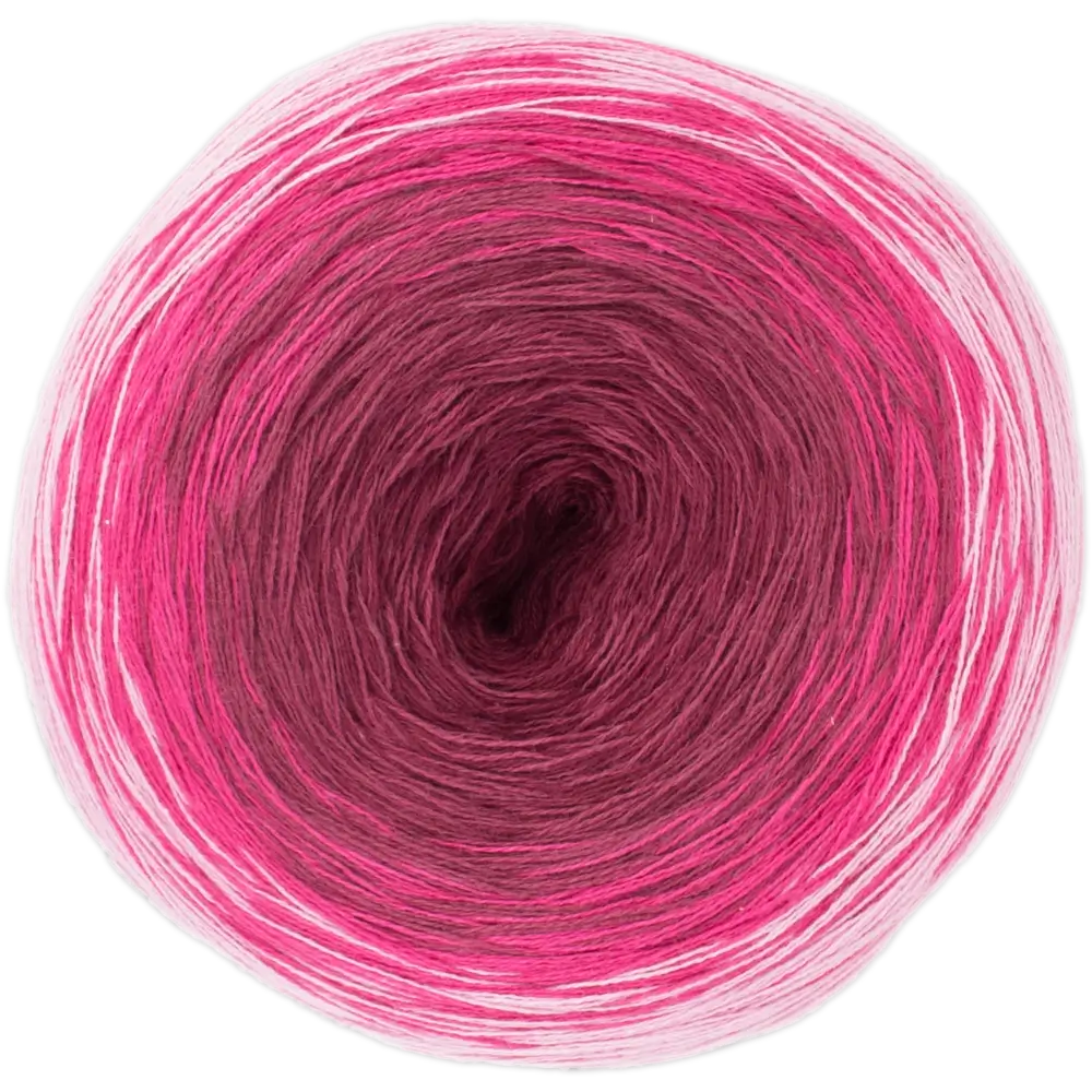 #Farbe_Woolly Hugs Bobbel Cotton | 31