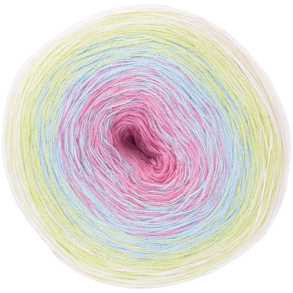 #Farbe_Woolly Hugs Bobbel Cotton | 32