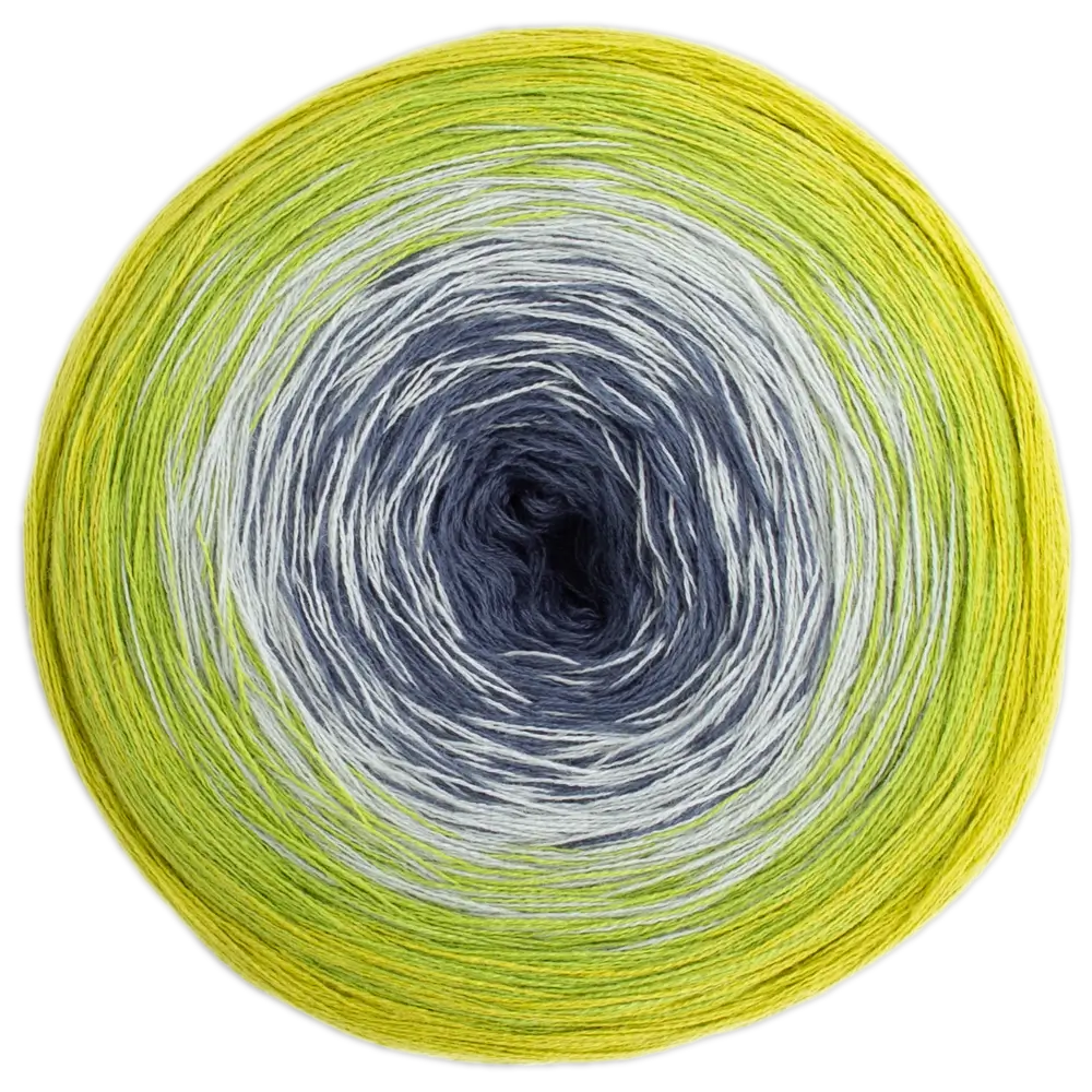 #Farbe_Woolly Hugs Bobbel Cotton | 41