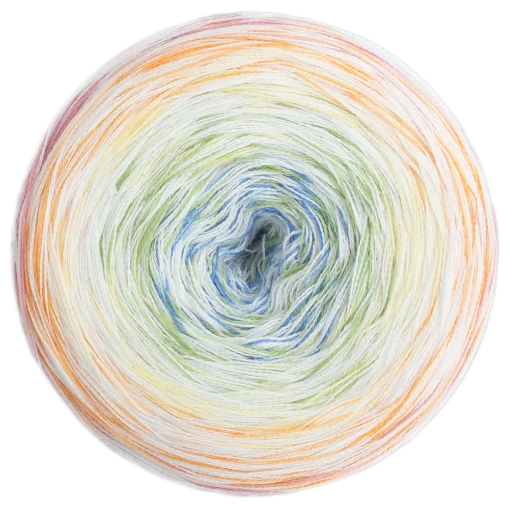 #Farbe_Woolly Hugs Bobbel Cotton | 42