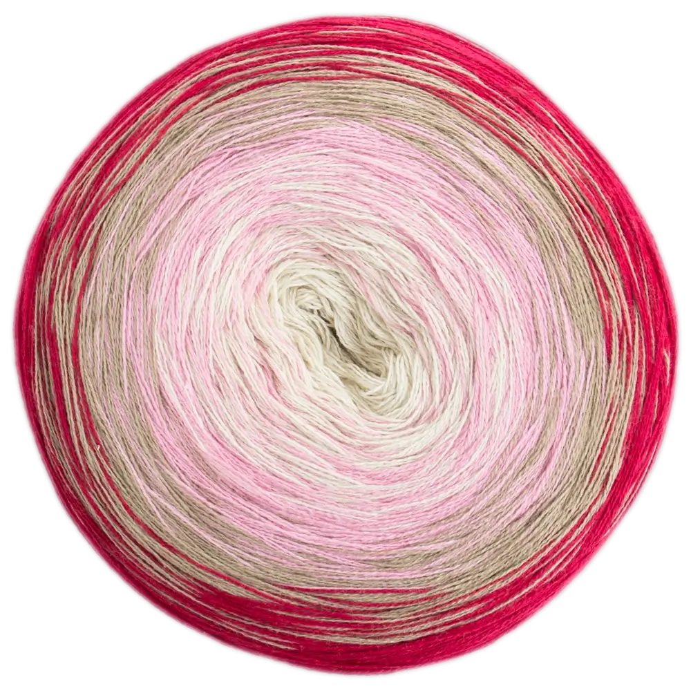 #Farbe_Woolly Hugs Bobbel Cotton | 48