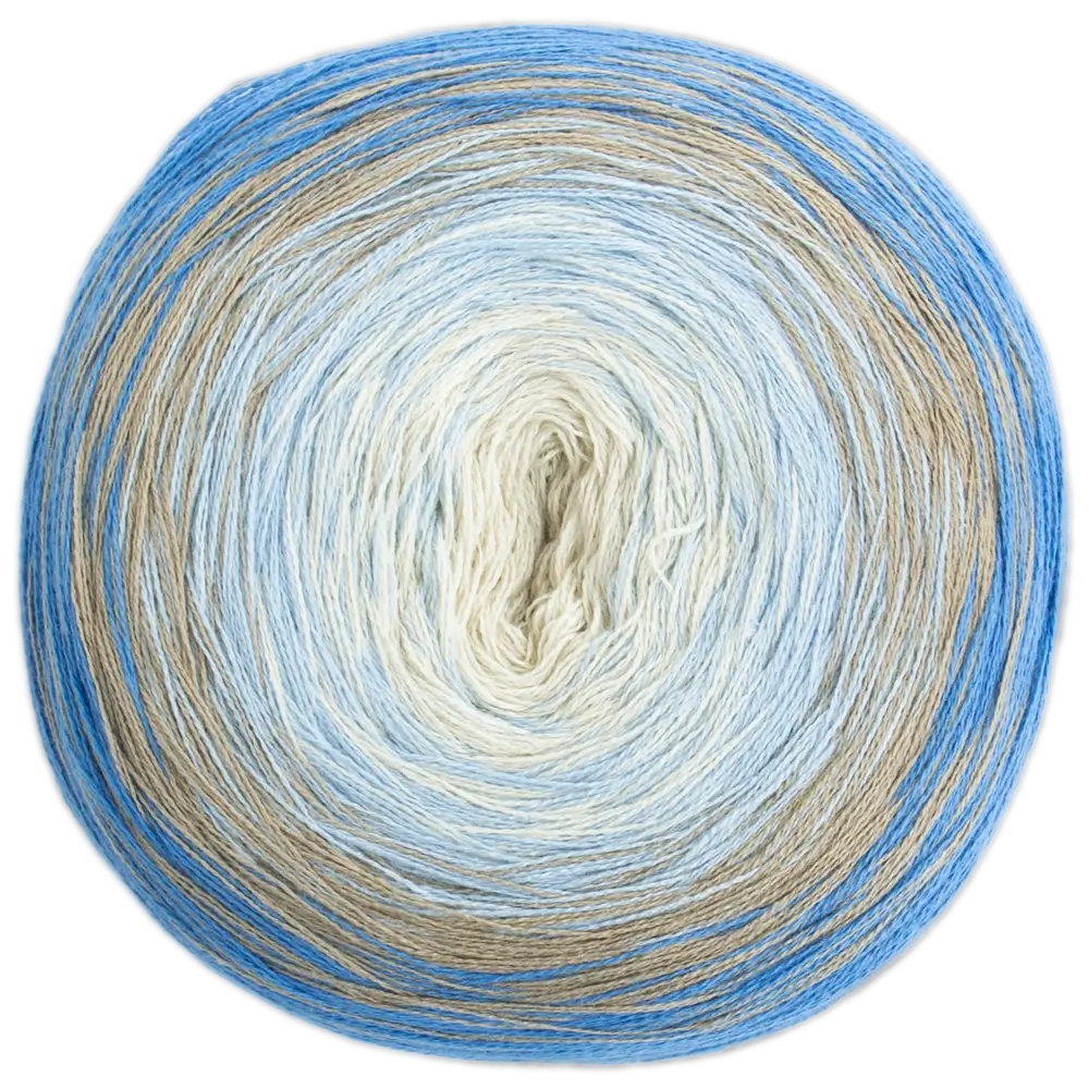 #Farbe_Woolly Hugs Bobbel Cotton | 49