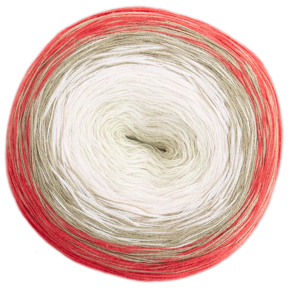 #Farbe_Woolly Hugs Bobbel Cotton | 50