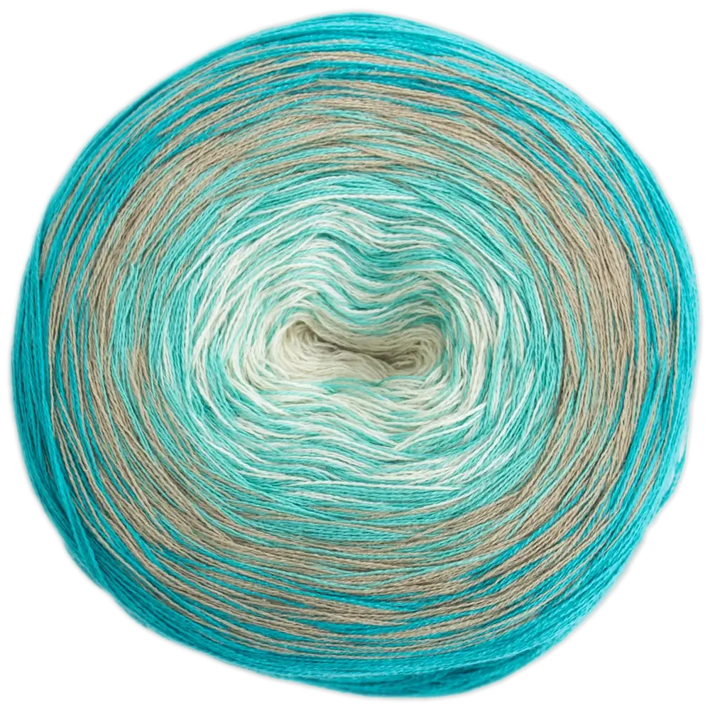 #Farbe_Woolly Hugs Bobbel Cotton | 51