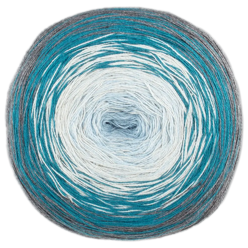 #Farbe_Woolly Hugs Bobbel Cotton | 52