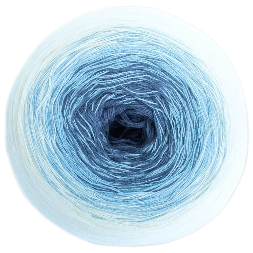 #Farbe_Woolly Hugs Bobbel Cotton | 57