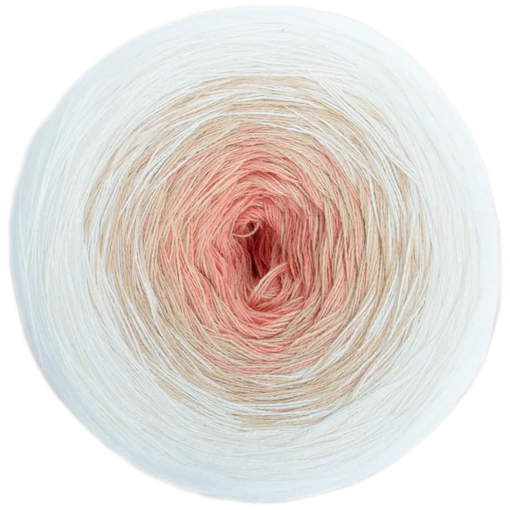 #Farbe_Woolly Hugs Bobbel Cotton | 58