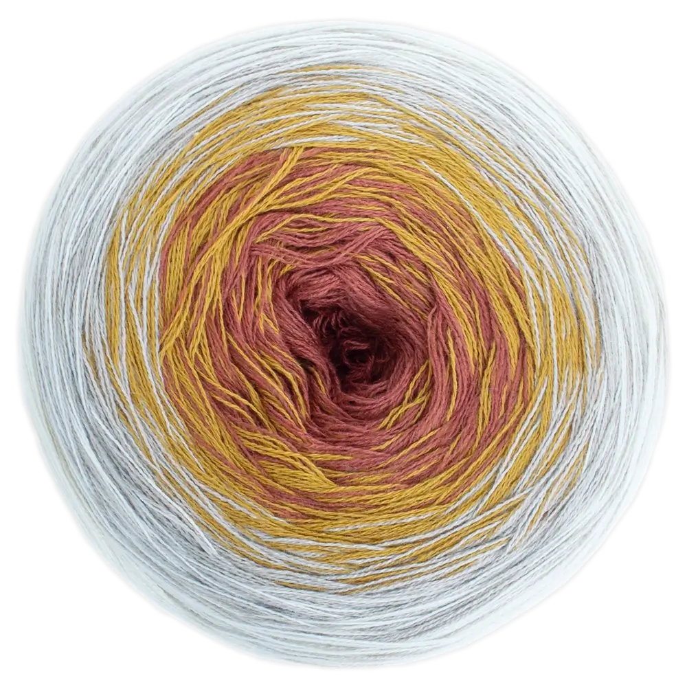 #Farbe_Woolly Hugs Bobbel Cotton | 60