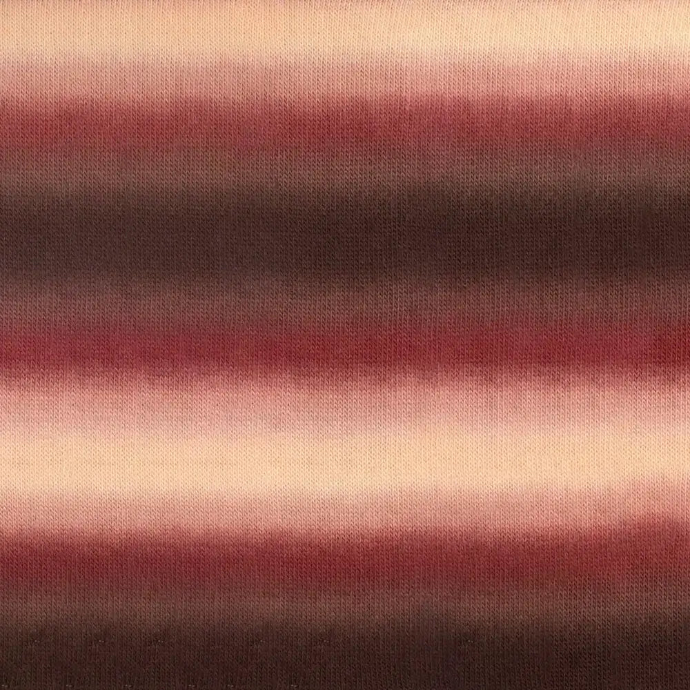 #Farbe_Woolly Hugs Year Socks | 02 Februar