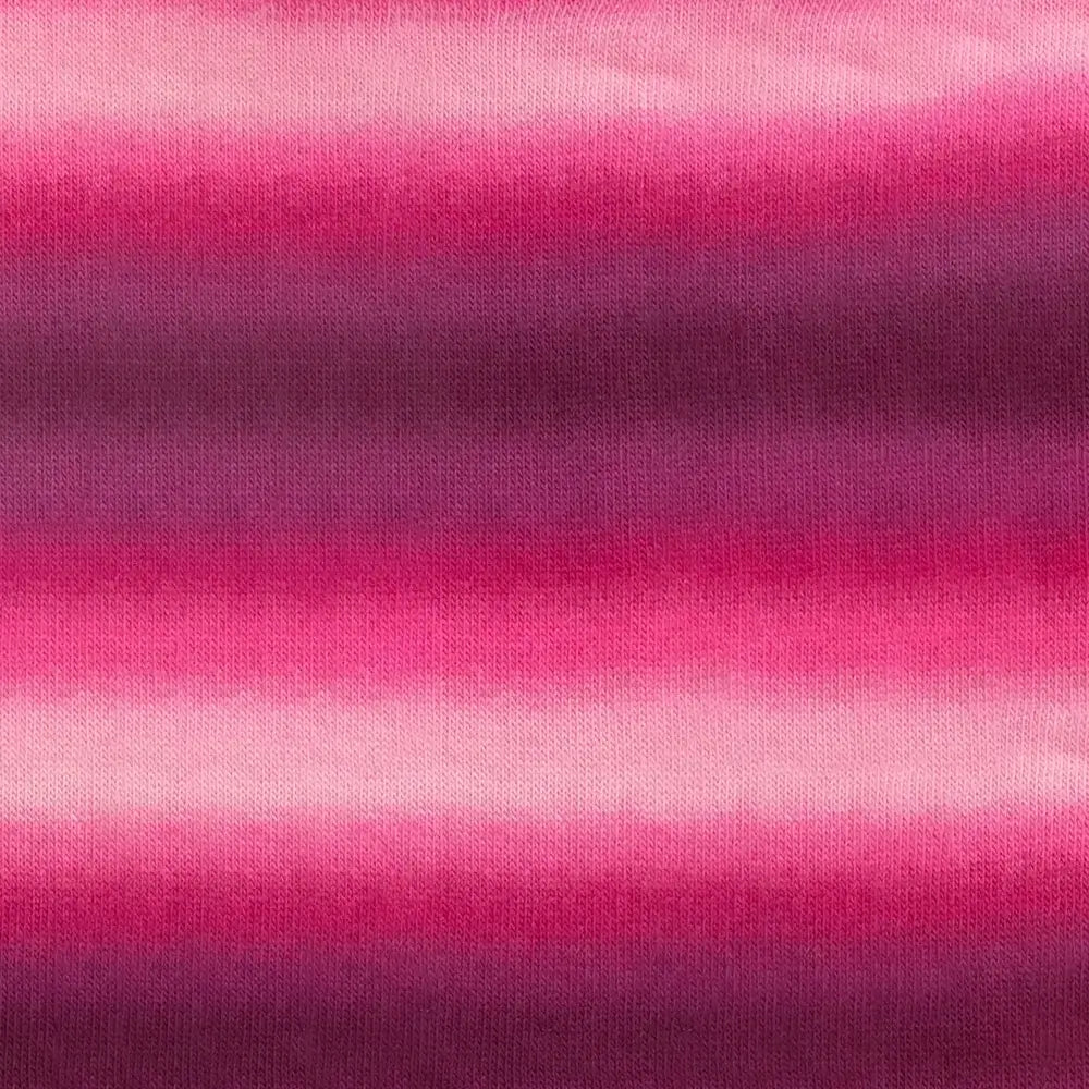 #Farbe_Woolly Hugs Year Socks | 04 April