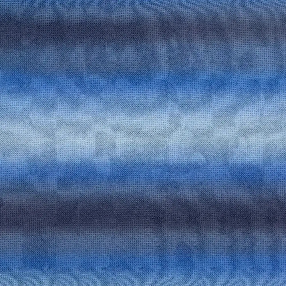 #Farbe_Woolly Hugs Year Socks | 07 Juli