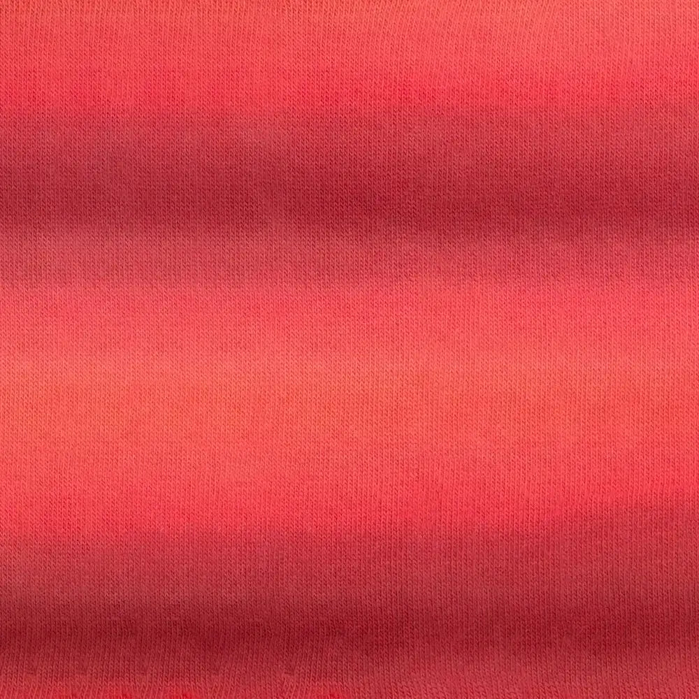 #Farbe_Woolly Hugs Year Socks | 10 Oktober