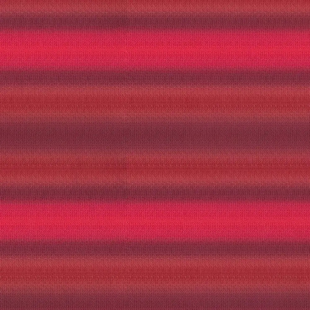 #Farbe_Woolly Hugs Year Socks | 16 Winter