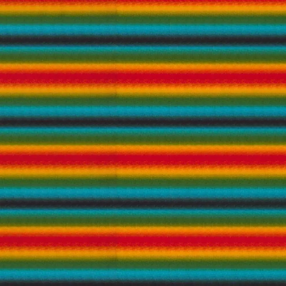 #Farbe_Woolly Hugs Year Socks | 17 Regenbogen