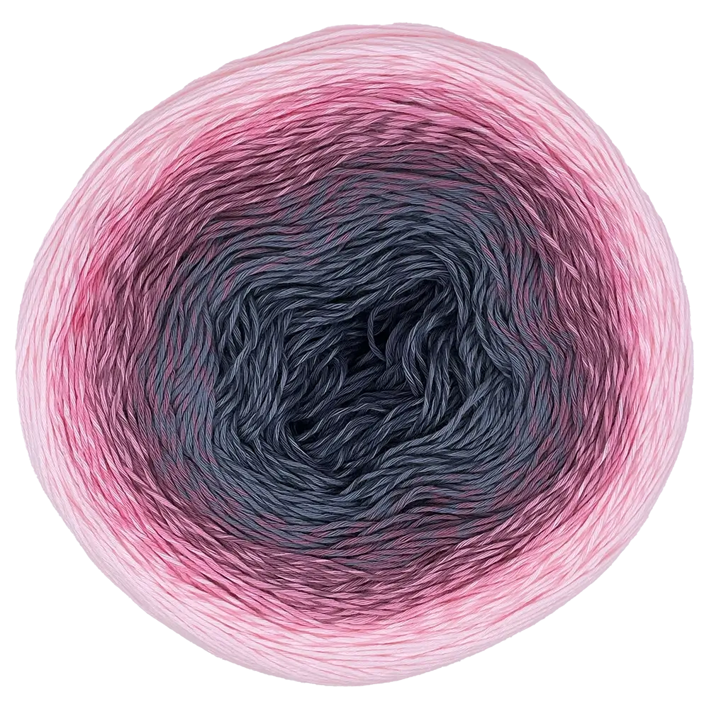 #Farbe_YarnArt Rosegarden | 313 Hellrosa-Rosa-Lila-Mauve