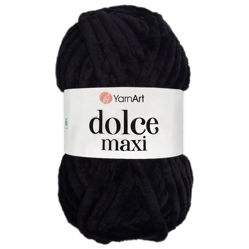 #Farbe_Dolce Maxi | 742 Schwarz