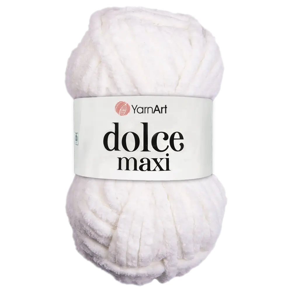 #Farbe_Dolce Maxi | 745 Creme