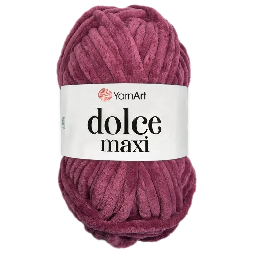 #Farbe_Dolce Maxi | 751 Malve