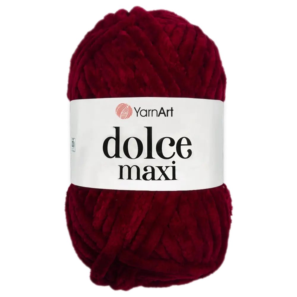#Farbe_Dolce Maxi | 752 Weinrot