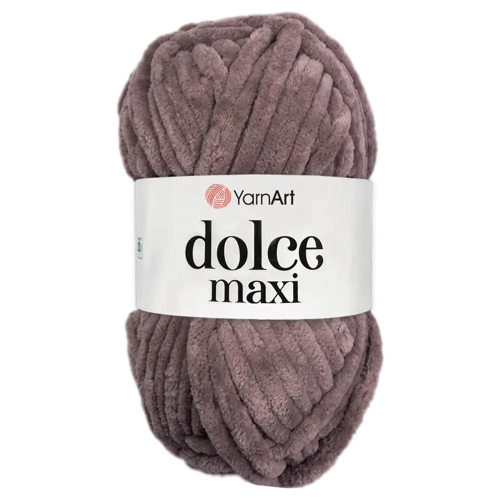 #Farbe_Dolce Maxi | 754 Graubraun