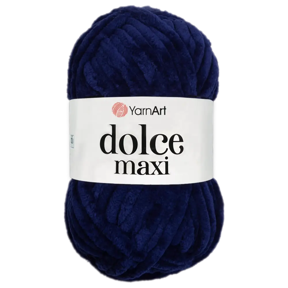 #Farbe_Dolce Maxi | 756 Dunkelblau