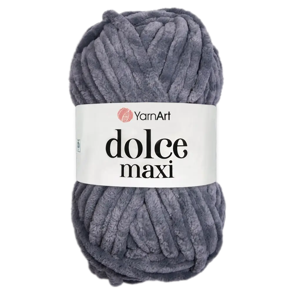 #Farbe_Dolce Maxi | 760 Anthrazit
