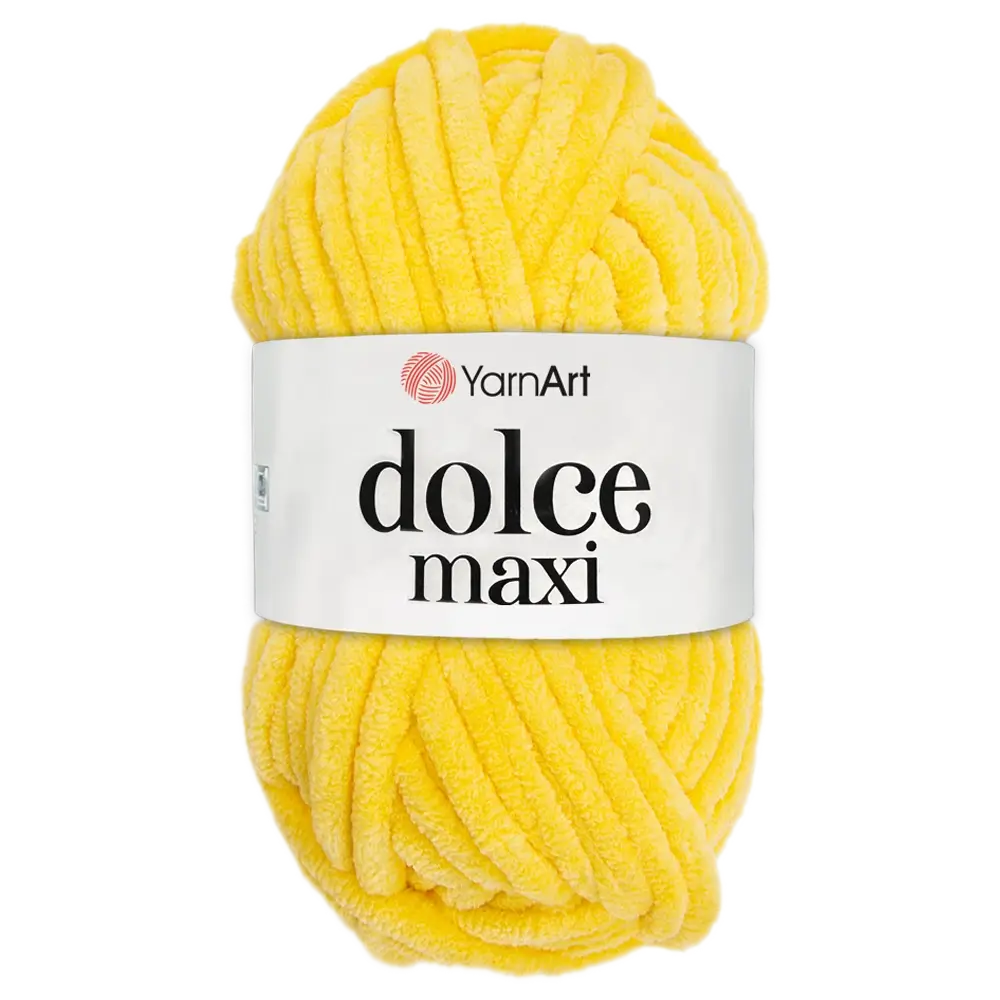 #Farbe_Dolce Maxi | 761 Gelb