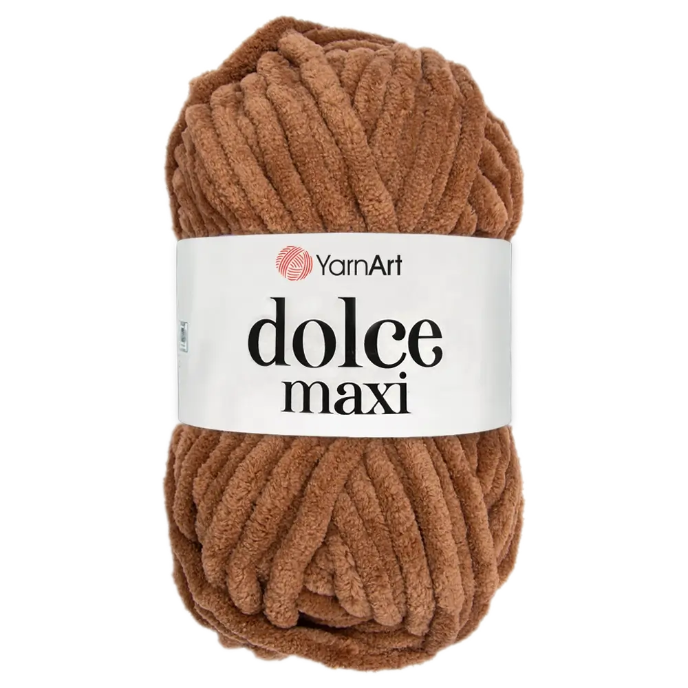 #Farbe_Dolce Maxi | 765 Braun