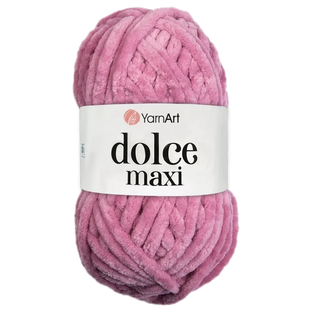 #Farbe_Dolce Maxi | 769 Altrosa