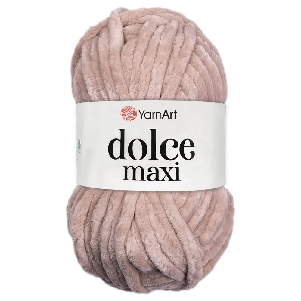 #Farbe_Dolce Maxi | 771 Sand