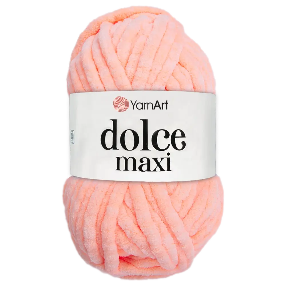 #Farbe_Dolce Maxi | 773 Apricot