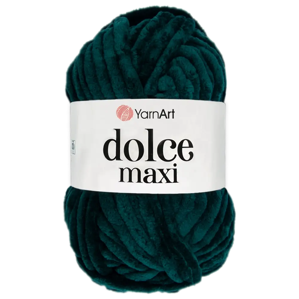 #Farbe_Dolce Maxi | 774 Flaschengrün