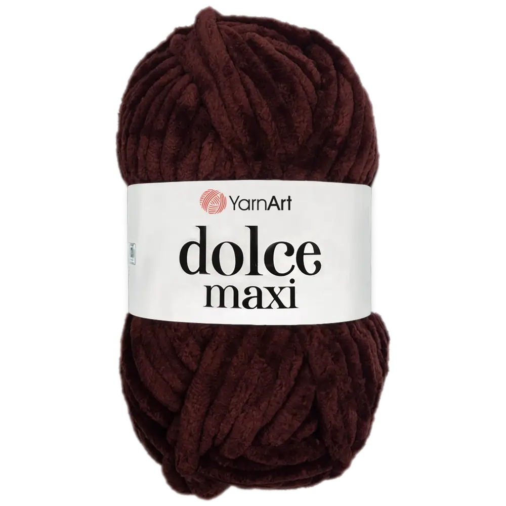 #Farbe_Dolce Maxi | 775 Dunkelbraun