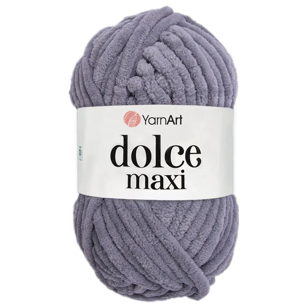 #Farbe_Dolce Maxi | 782 Grau