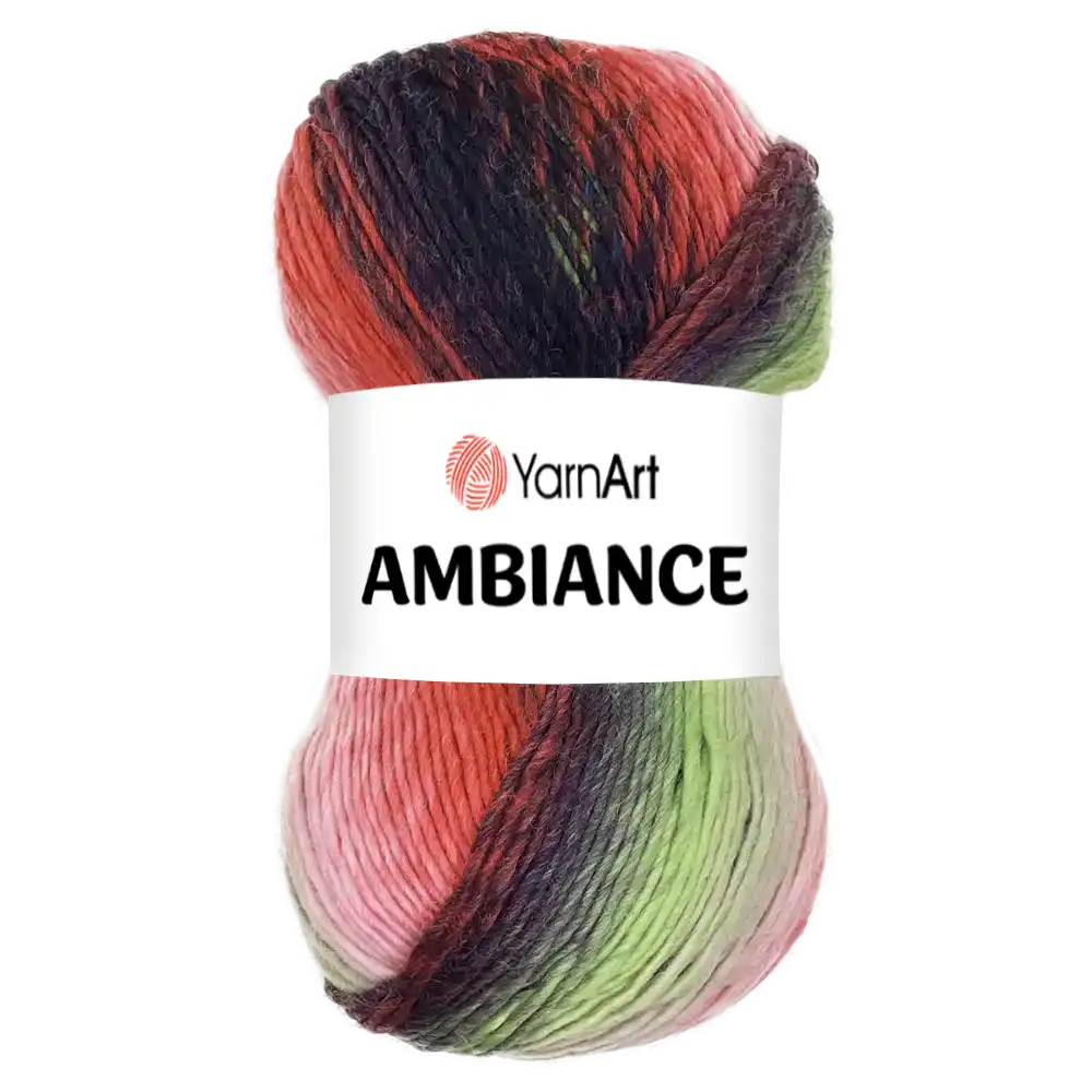 #Farbe_YarnArt Ambiance | 150