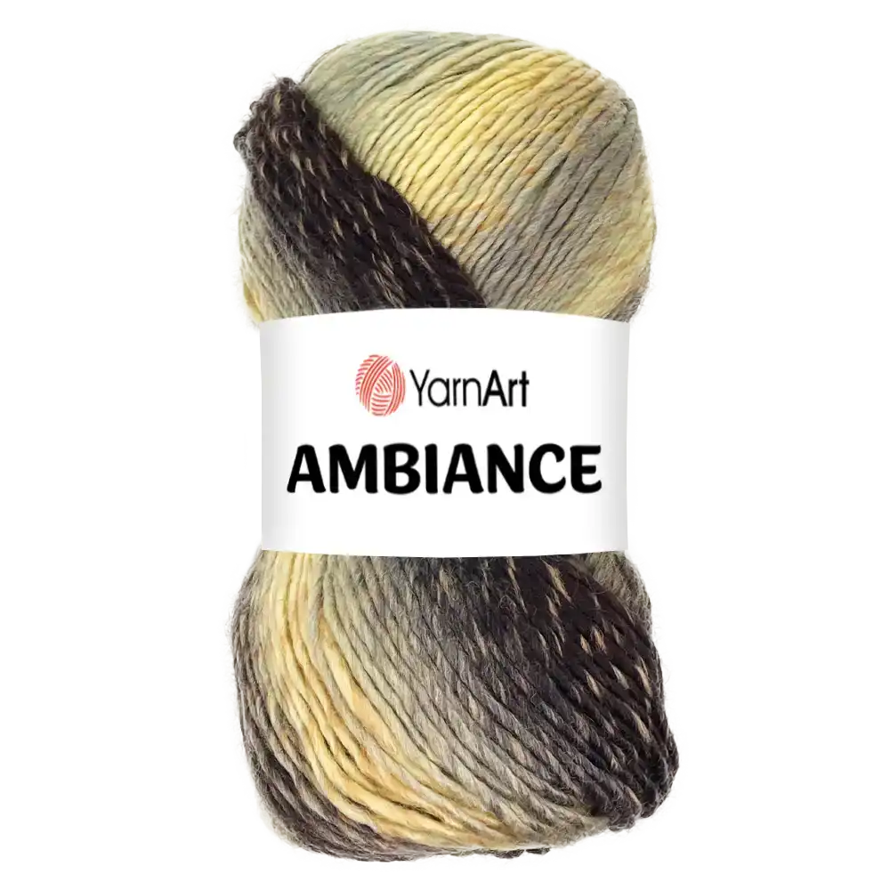 #Farbe_YarnArt Ambiance | 151
