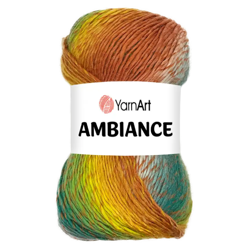 #Farbe_YarnArt Ambiance | 152