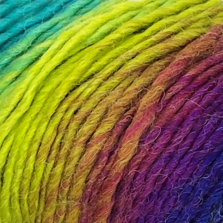 #Farbe_YarnArt Ambiance | 153