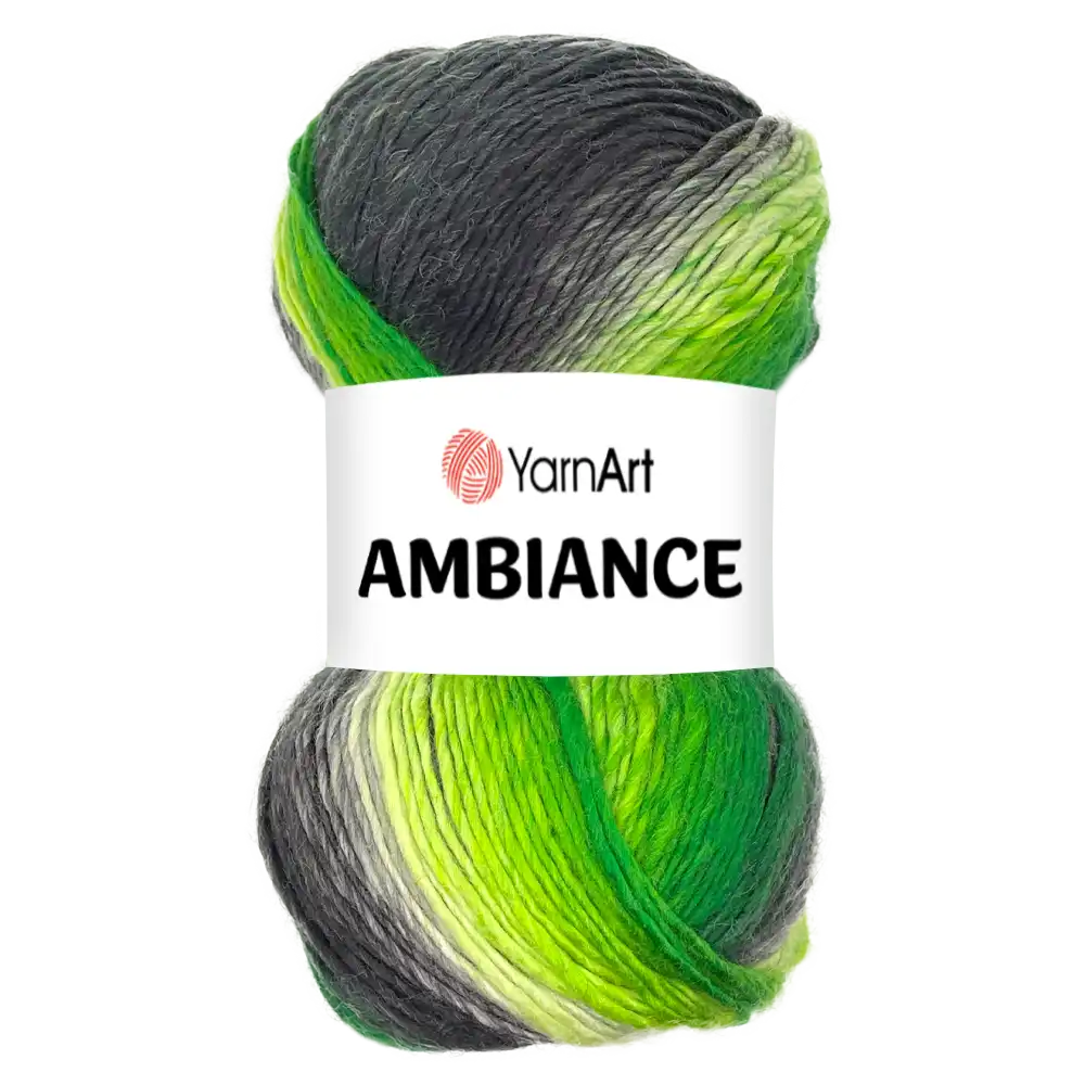 #Farbe_YarnArt Ambiance | 156