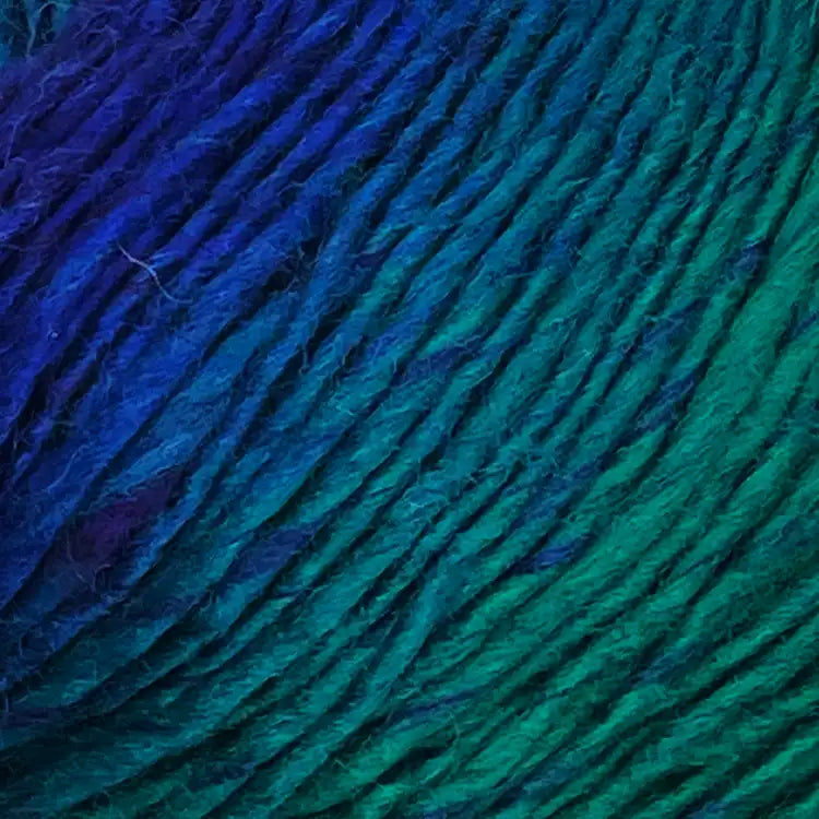 #Farbe_YarnArt Ambiance | 158