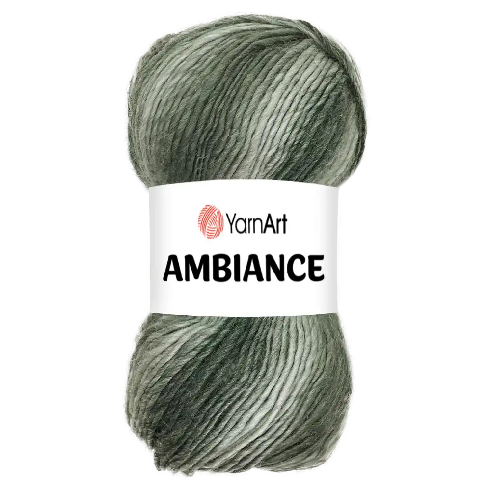 #Farbe_YarnArt Ambiance | 159