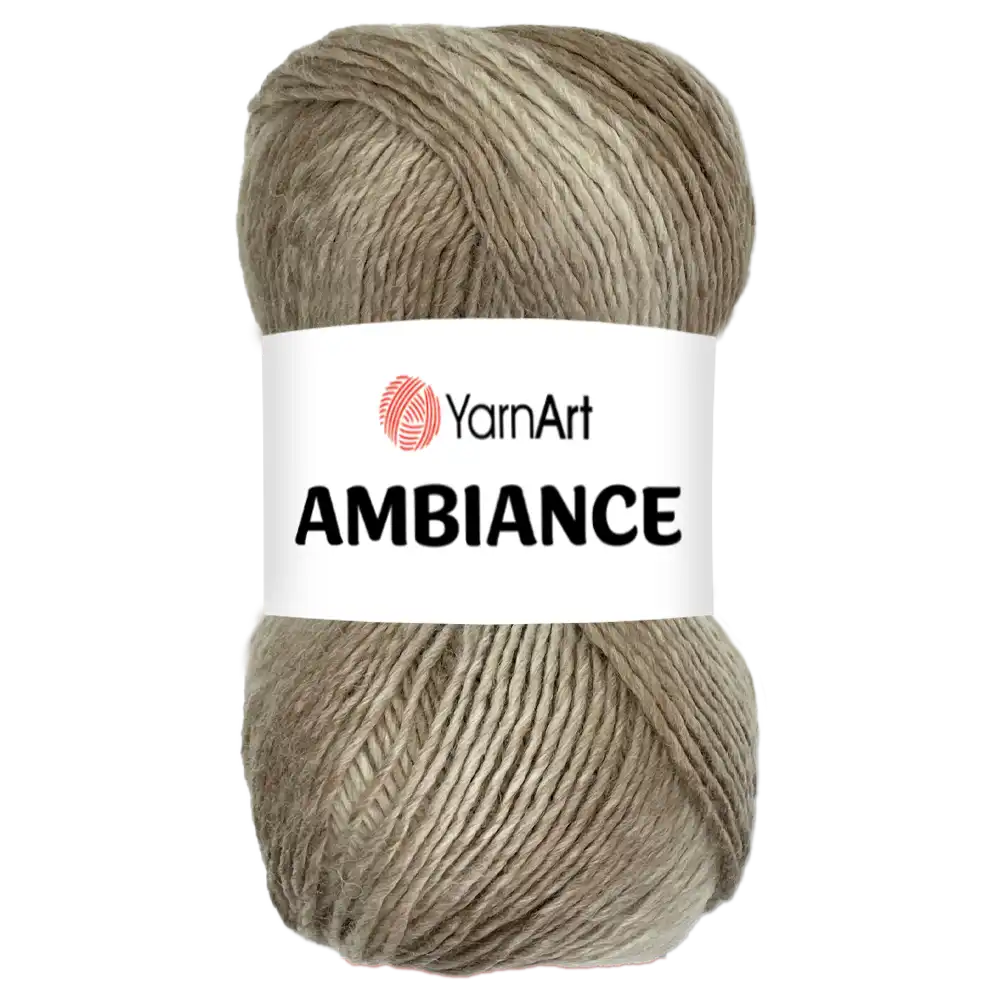 #Farbe_YarnArt Ambiance | 161